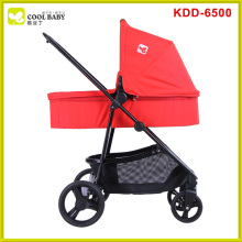China manufacturer NEW design golden baby stroller